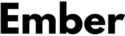 Ember logo