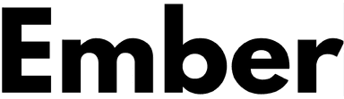 Ember logo